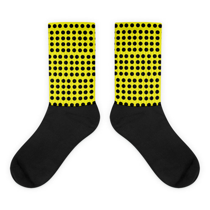 BEE GAMED Socks