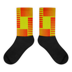 SUMMER HYPE Socks