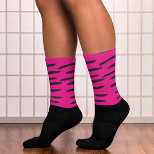 JUNGLE FEVER Socks