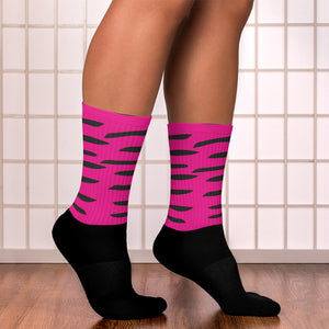 JUNGLE FEVER Socks