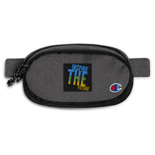 Load image into Gallery viewer, INSPIRE THE FUTURE Champion fanny pack
