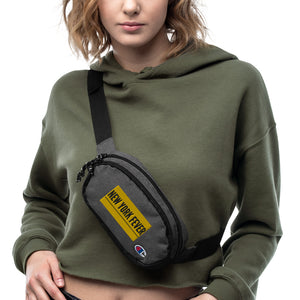 New York Faver Champion fanny pack