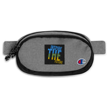 Load image into Gallery viewer, INSPIRE THE FUTURE Champion fanny pack
