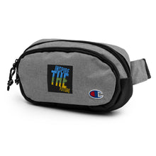 Load image into Gallery viewer, INSPIRE THE FUTURE Champion fanny pack
