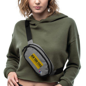 New York Faver Champion fanny pack