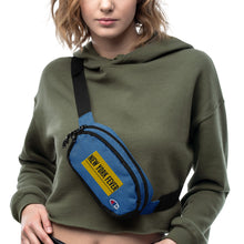 Load image into Gallery viewer, New York Faver Champion fanny pack
