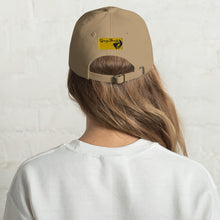 Load image into Gallery viewer, THE TEA Dad hat
