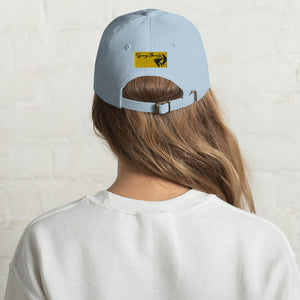 THE TEA Dad hat