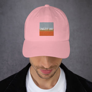 GANGSTER LOVE Dad hat