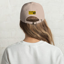 Load image into Gallery viewer, THE TEA Dad hat
