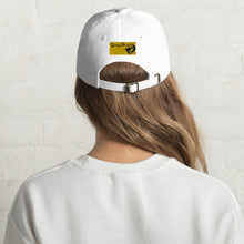 Load image into Gallery viewer, THE TEA Dad hat
