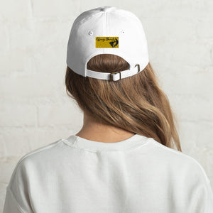 THE TEA Dad hat