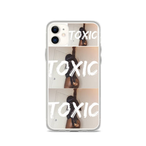 TOXIC Phone Case