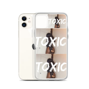 TOXIC Phone Case