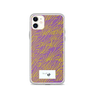 MAY iPhone Case