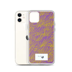 MAY iPhone Case