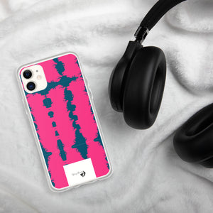 ELECTRIC iPhone Case