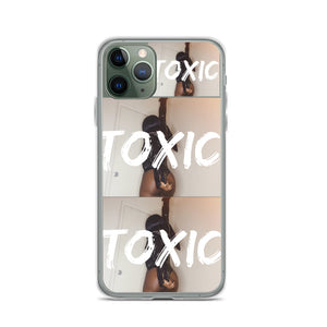 TOXIC Phone Case