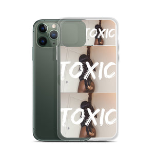 TOXIC Phone Case