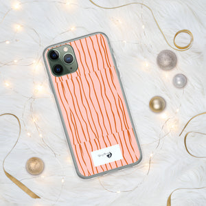 Feigh iPhone Case