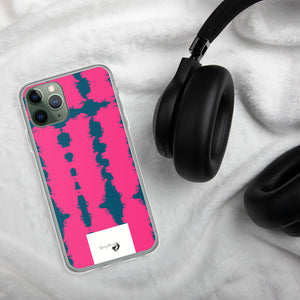 ELECTRIC iPhone Case