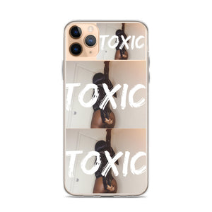 TOXIC Phone Case