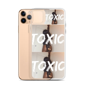 TOXIC Phone Case