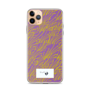 MAY iPhone Case