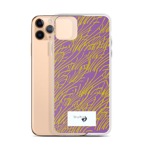 MAY iPhone Case