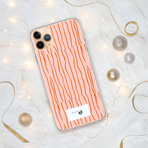 Feigh iPhone Case