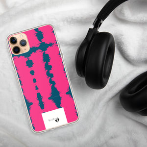 ELECTRIC iPhone Case