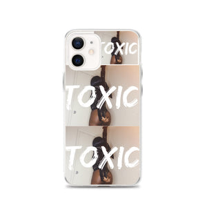 TOXIC Phone Case