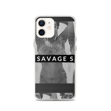 Load image into Gallery viewer, SAVAGE S iPhone Case
