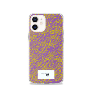 MAY iPhone Case