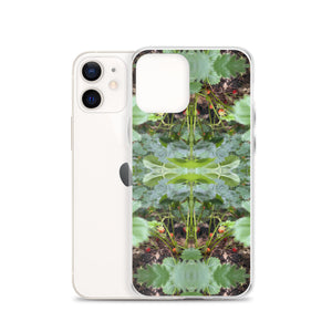 Mamas Strawberry iPhone Case