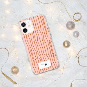 Feigh iPhone Case