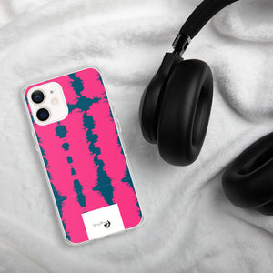 ELECTRIC iPhone Case