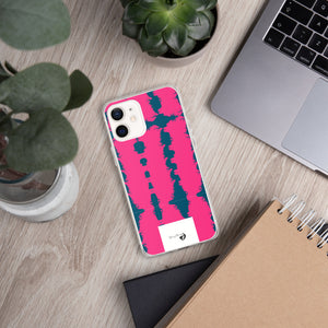 ELECTRIC iPhone Case