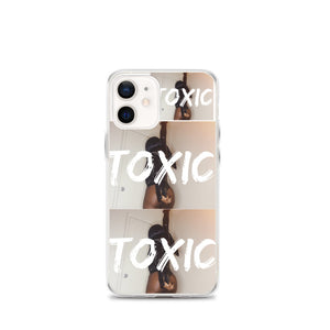 TOXIC Phone Case