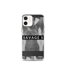 Load image into Gallery viewer, SAVAGE S iPhone Case
