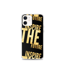 Load image into Gallery viewer, INSPIRE THE FUTURE iPhone Case
