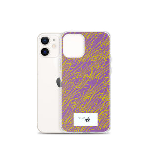 MAY iPhone Case