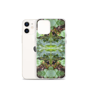 Mamas Strawberry iPhone Case