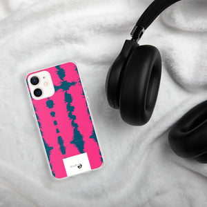 ELECTRIC iPhone Case