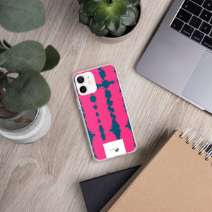 ELECTRIC iPhone Case