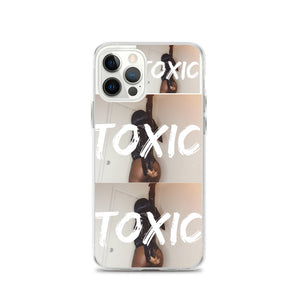 TOXIC Phone Case