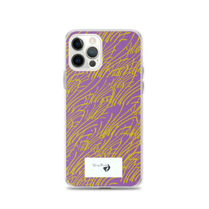 MAY iPhone Case