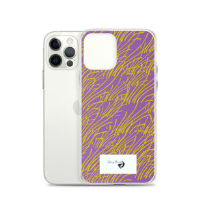 MAY iPhone Case