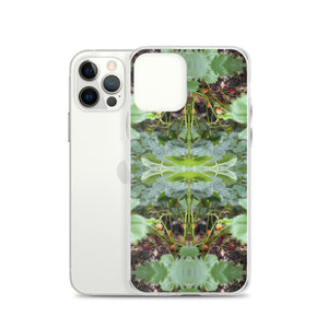 Mamas Strawberry iPhone Case