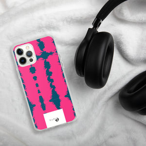 ELECTRIC iPhone Case